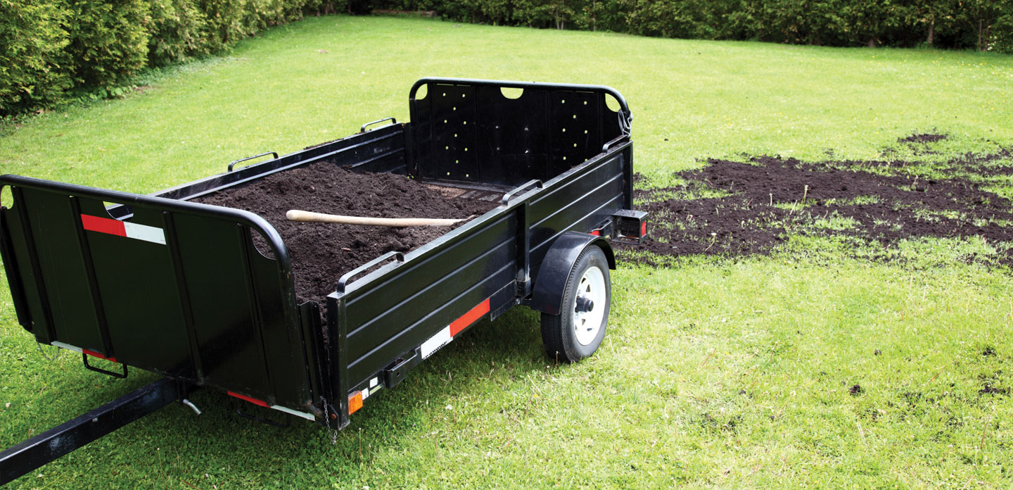 Load Trail ERP Case Study: ERP Delivers Significant Inventory Improvements