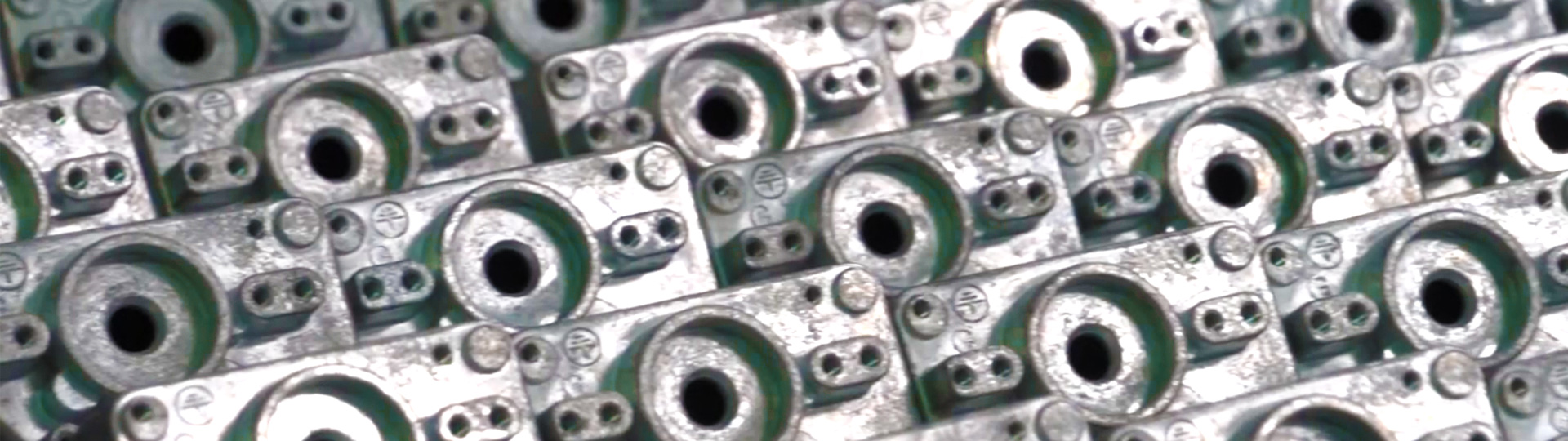 Blue-White Ind: Scaling Growth of their Complex Manufacturing Processes