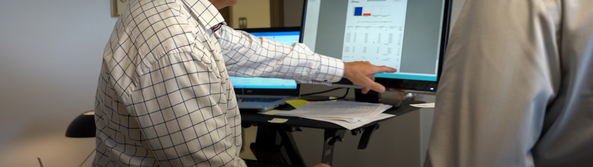 Medbio: How ERP helped supporting PE Funding