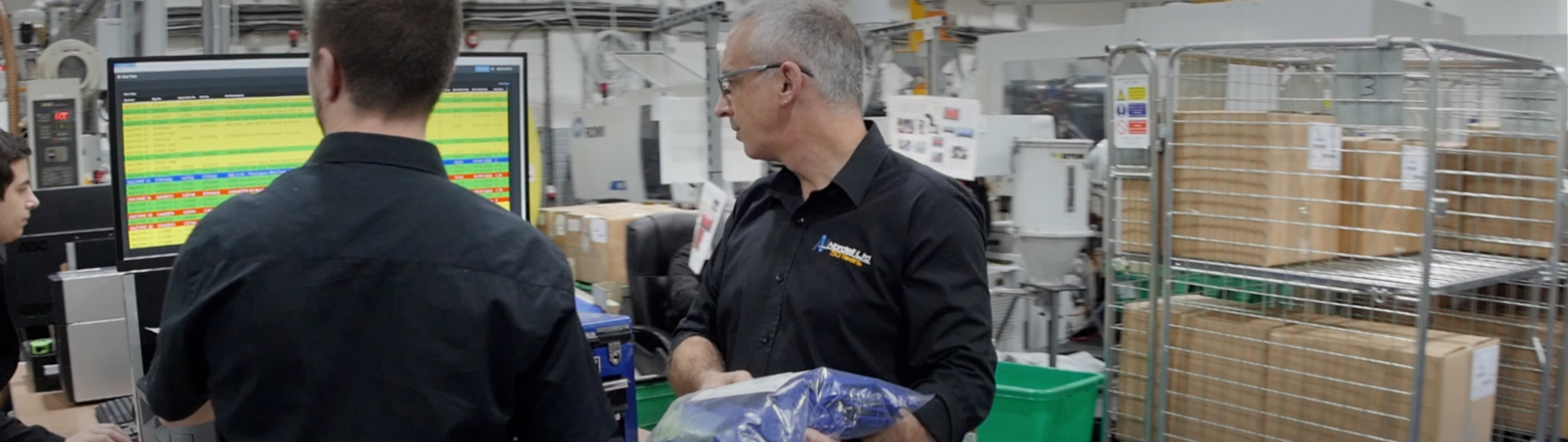 ERP Software helps Nordell scale for growth
