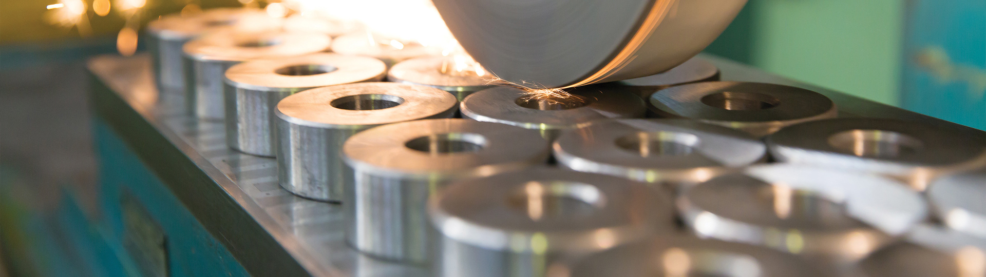 Manufacturing Process Monitoring