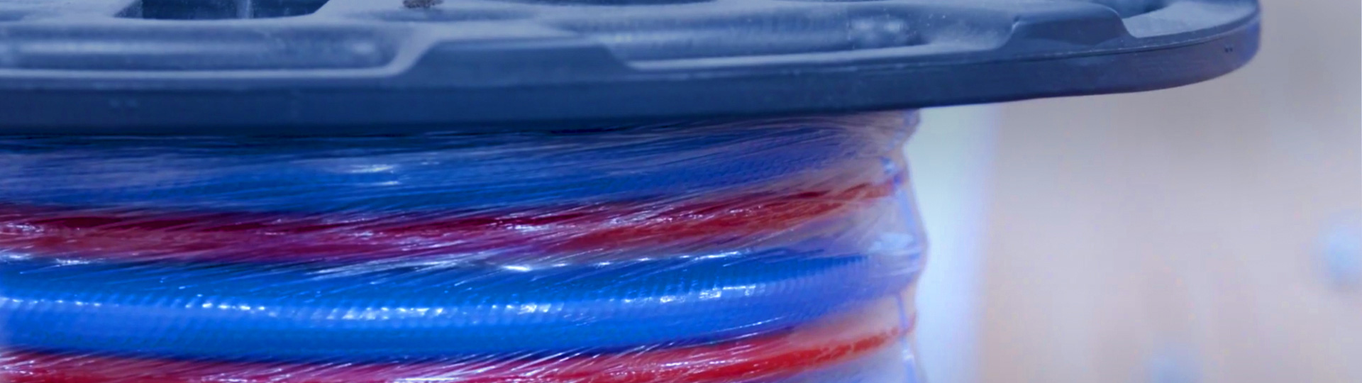 Onyx Hose manages its full production lifecycle in a single, end-to-end system with DELMIAWorks