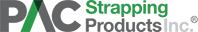 PAC Strapping Products Logo