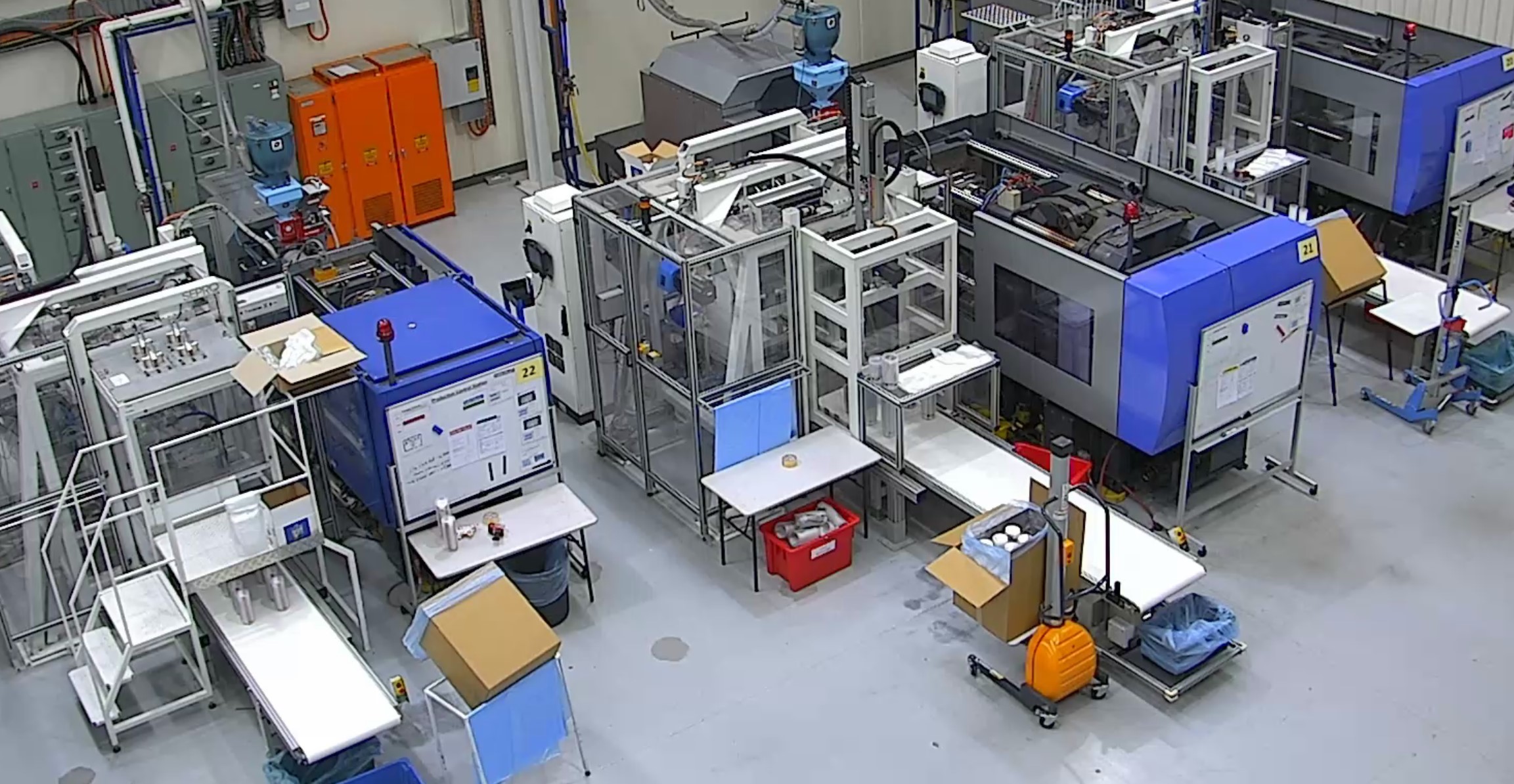 Gamsee quadruple son activité avec DELMIAWorks ERP