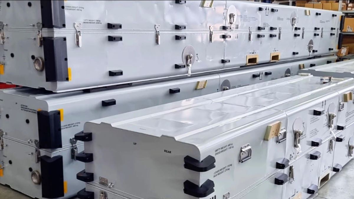 Powerflex si avvale di SOLIDWORKS e 3DEXPERIENCE Works per la trasformazione digitale