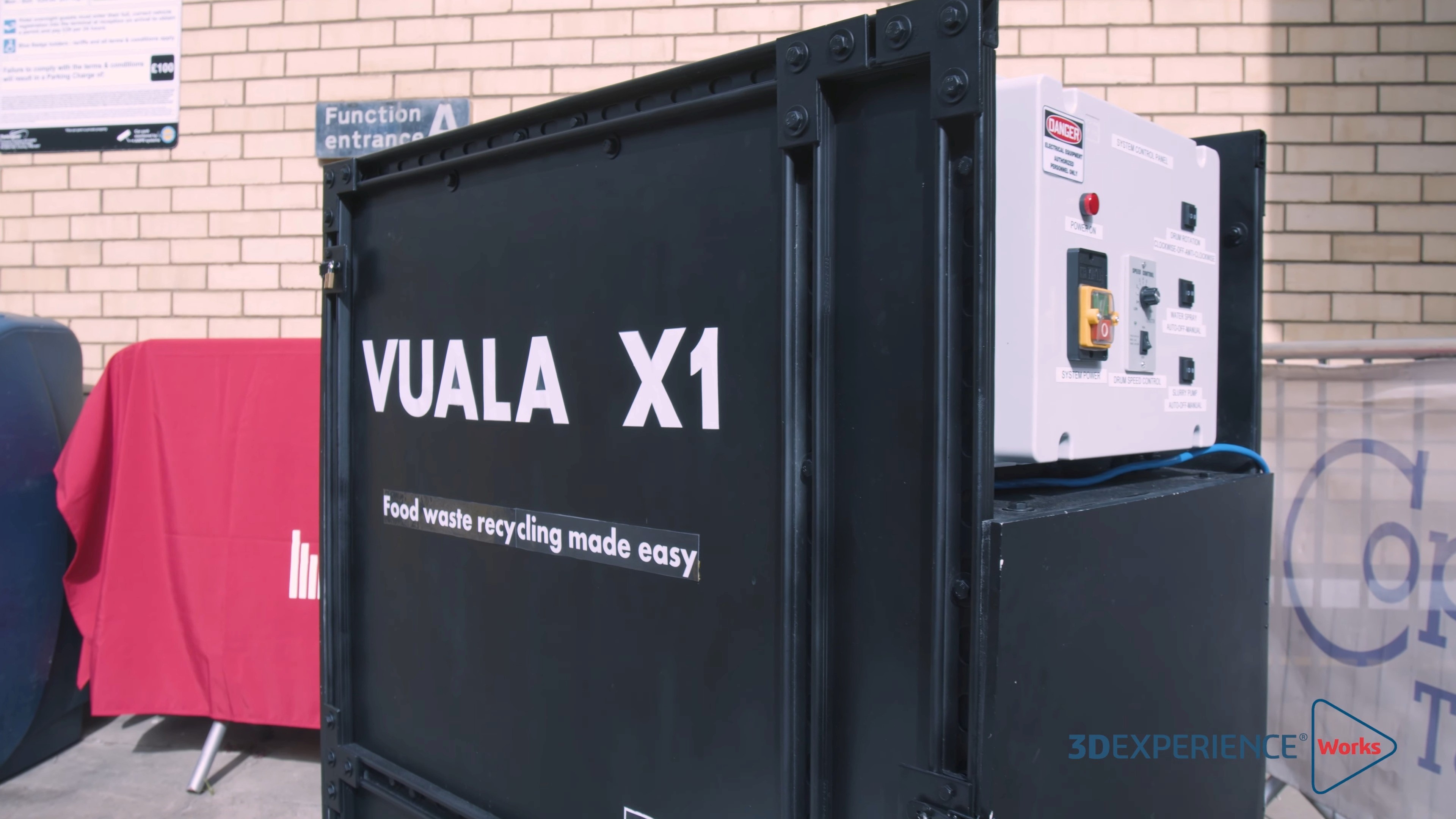 Vuala Slashes Development by 6 months with SOLIDWORKS and the 3DEXPERIENCE Platform