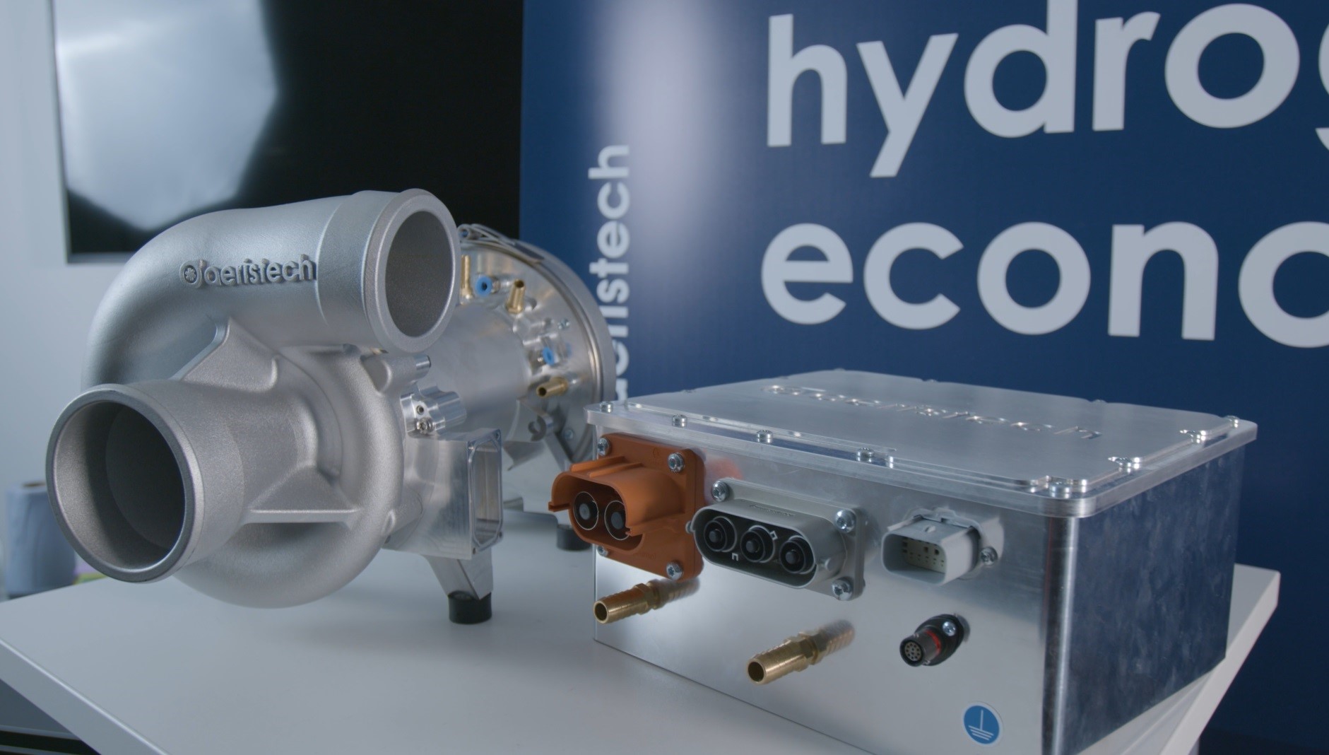 Aeristech Supercharges Productivity by 80% with SOLIDWORKS and 3DEXPERIENCE