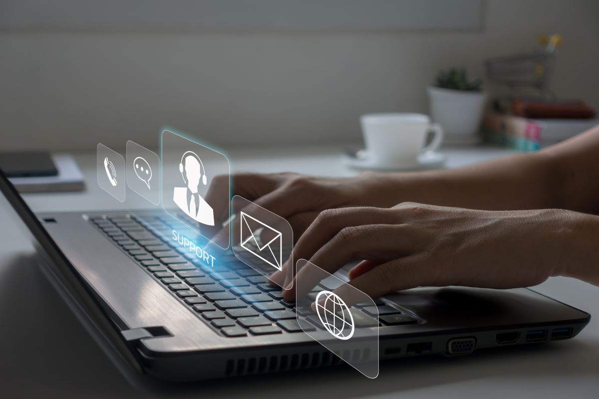IMPLEMENTATION TRAINING PACKAGES