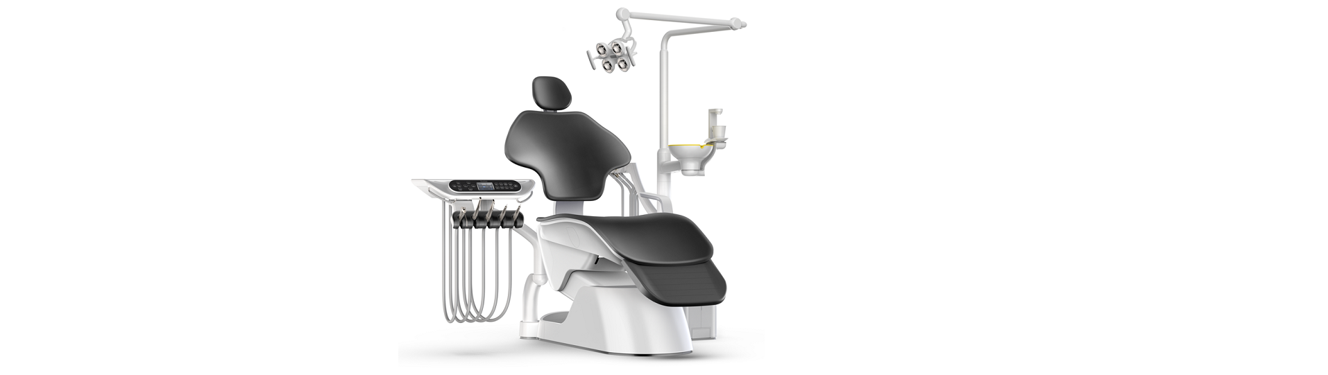 Dentium Streamlines Design and Development by Combining SOLIDWORKS and 3DEXPERIENCE Works