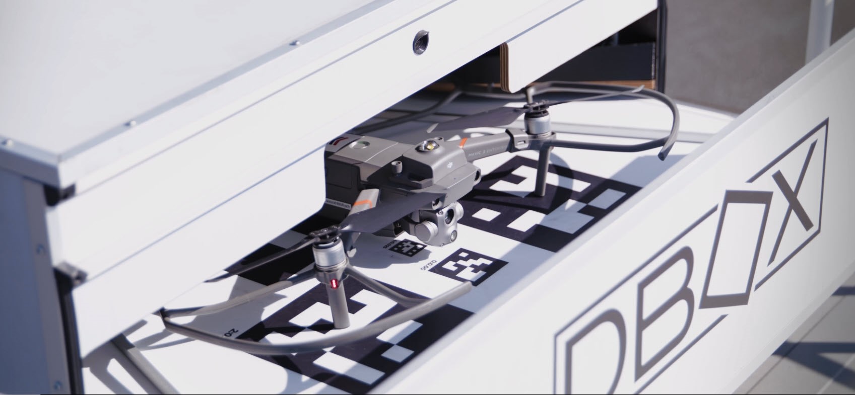 Revolutionizing Drone Automation with DBOX and the Power of 3DEXPERIENCE SOLIDWORKS