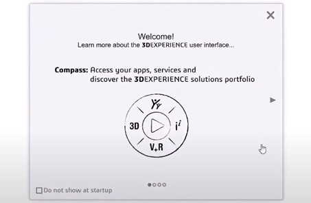 Activating Cloud Services > Getting Started > Dassault Systèmes®