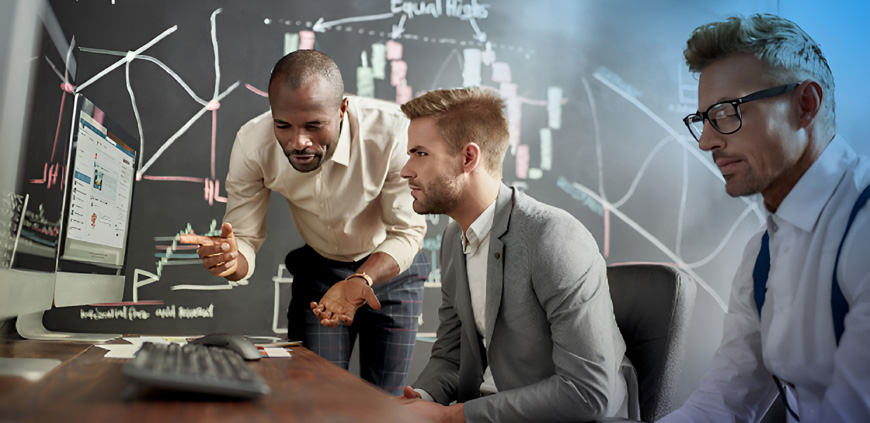 Don’t Skip the Formalities > Manage & Control > Dassault Systèmes®