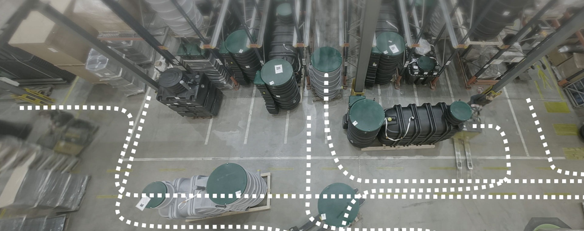 AI in Manufacturing: The tide that raises all boats