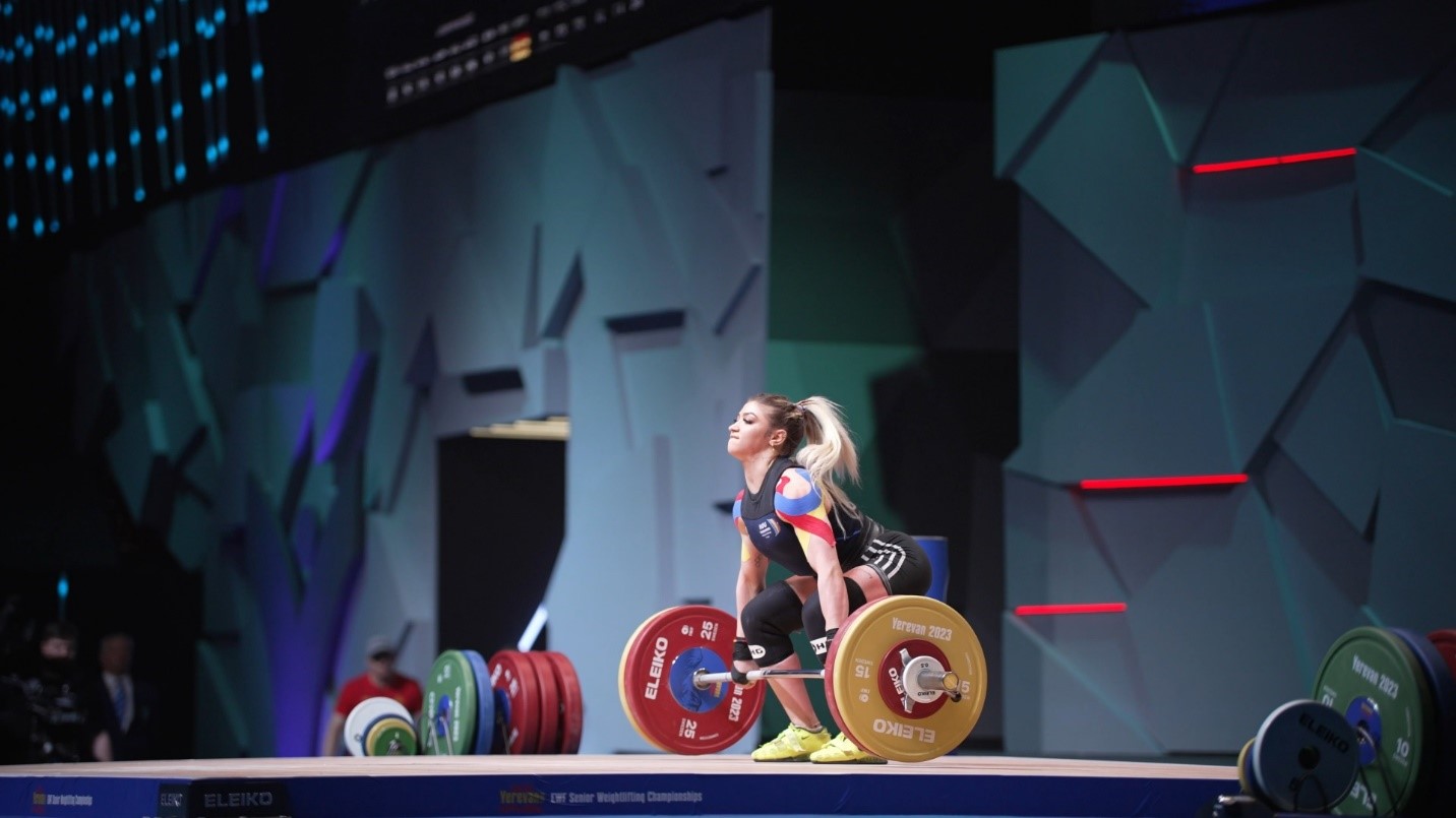 Eleiko’s Legacy of Innovation and Excellence