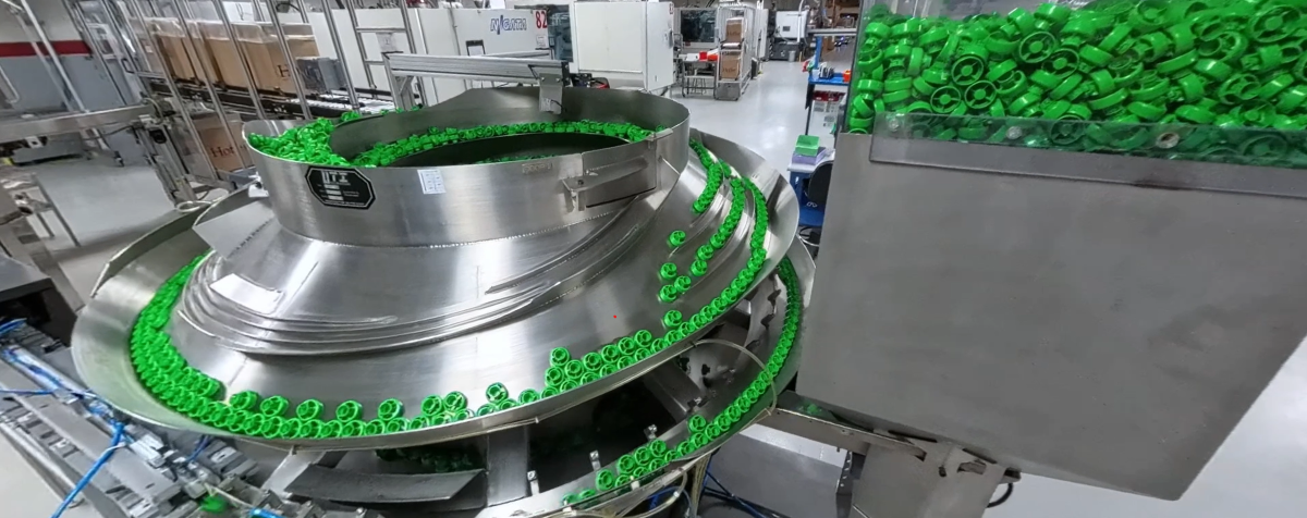 Hoffer Plastics: Leveraging DELMIAWorks to Drive Innovation with Purpose