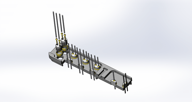 SCT with 3DEXPERIENCE platform