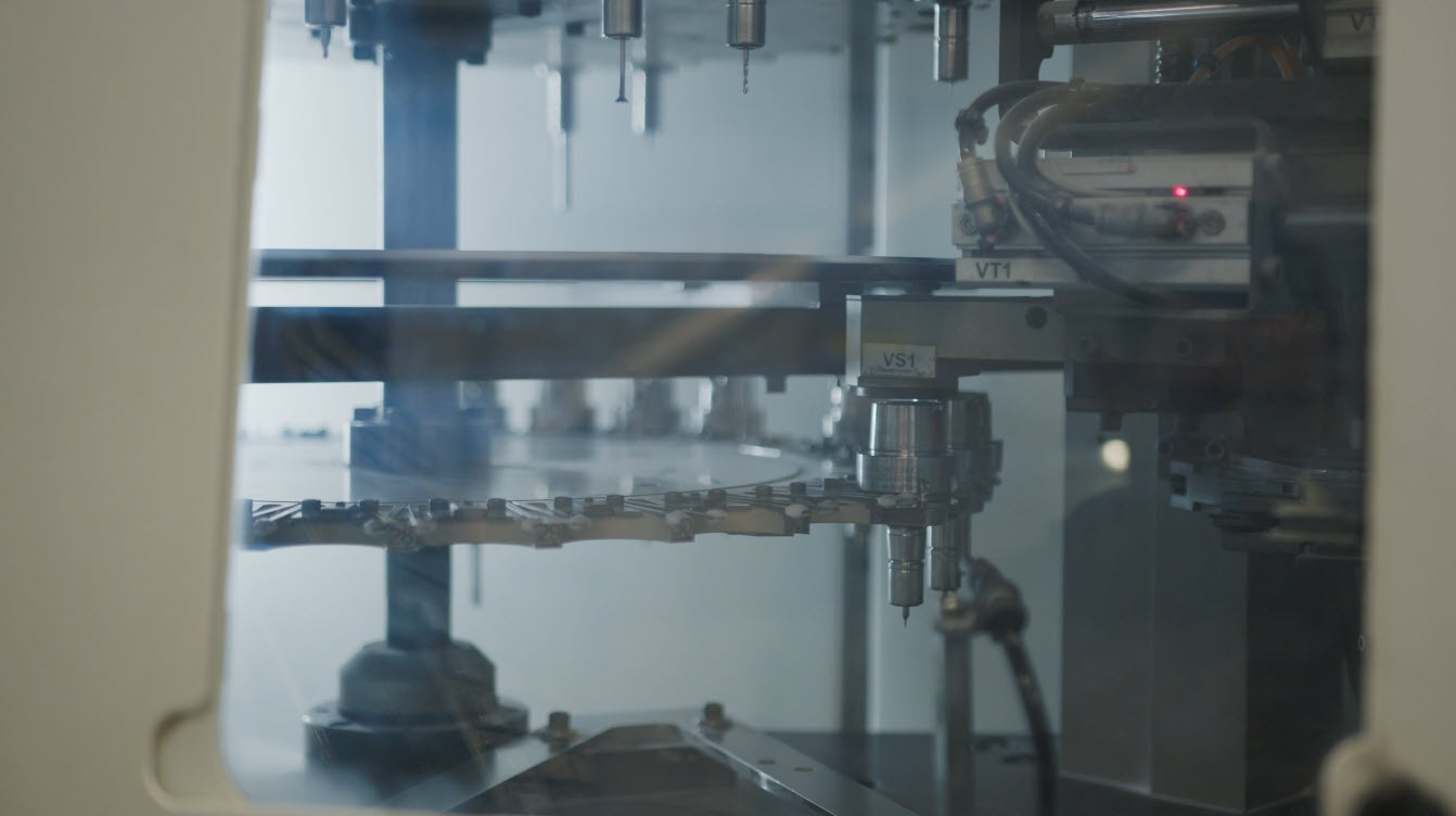SCT Ceramics Leverages the 3DEXPERIENCE Platform to Streamline Manufacturing Workflow