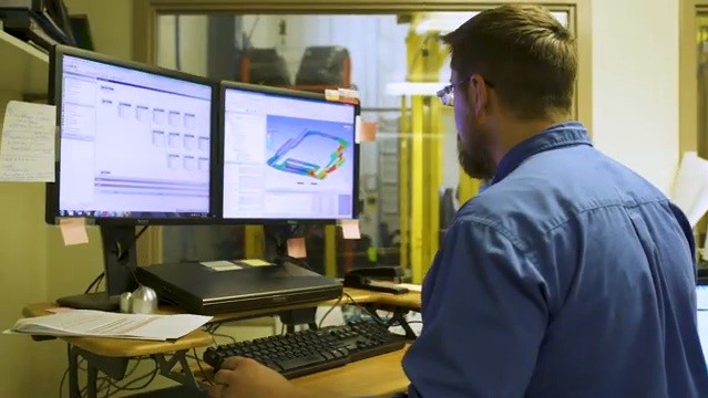Seats using 3DEXPERIENCE Works Simulation