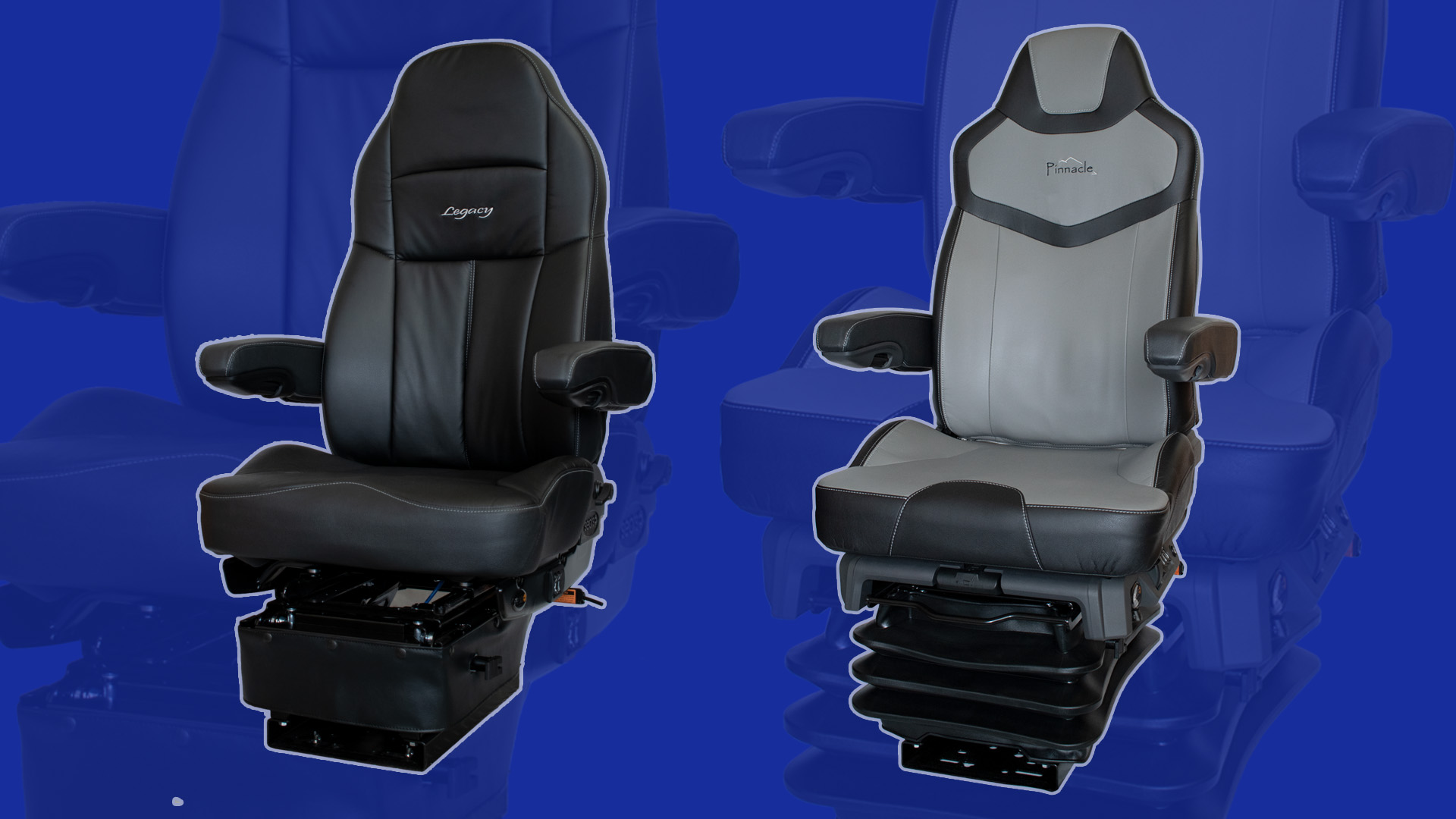 Seats, Inc. Drives Innovation with Simulation Solutions