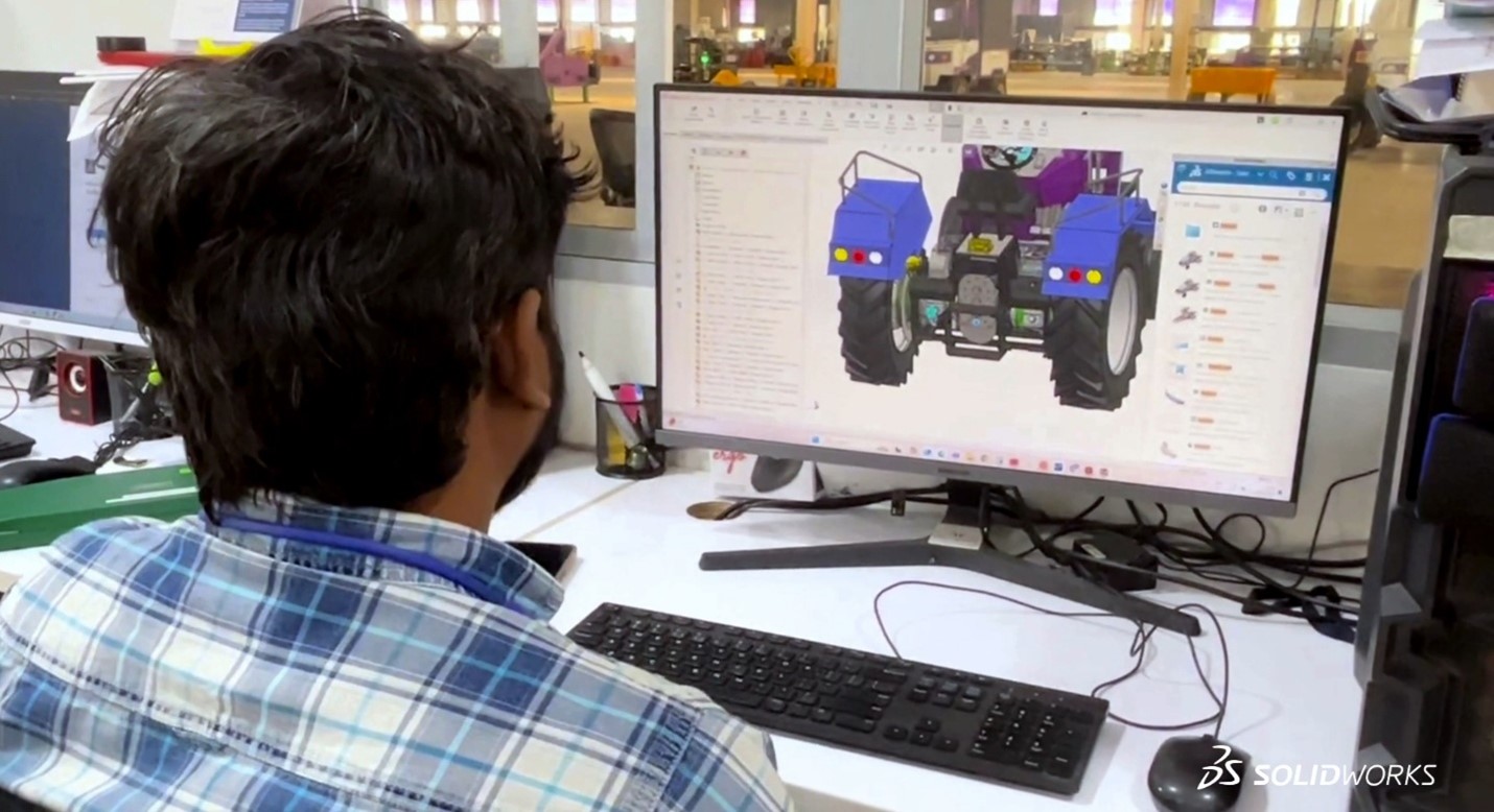 Bullwork Mobility Design