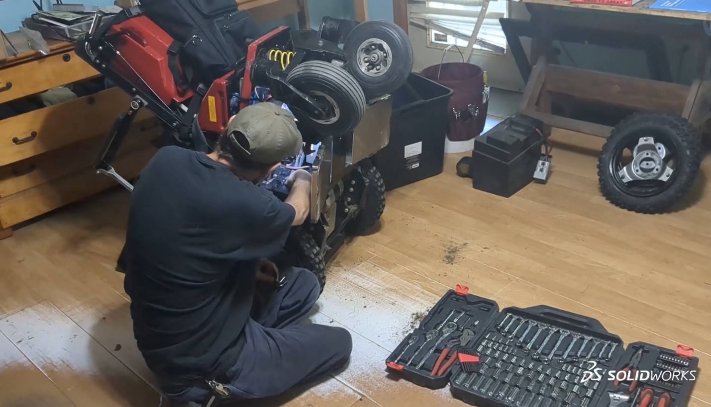 functional and durable DME