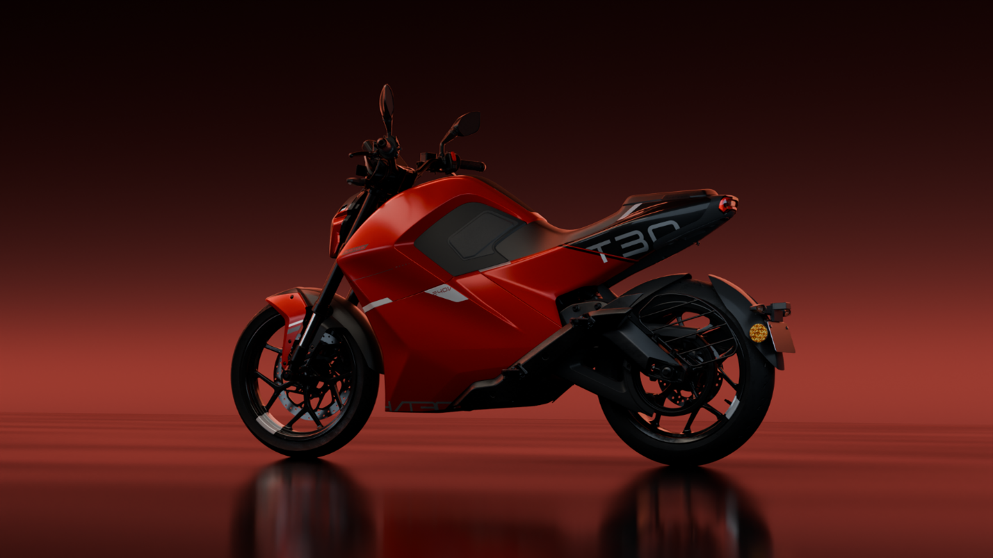 Raptee.HV Slashes Development Time by 30% with SOLIDWORKS