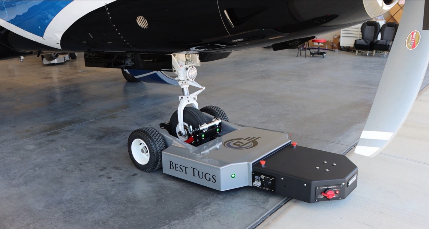 Best Tugs Takes the Find-a-Need-and-Fill-It Mentality to the Next Level