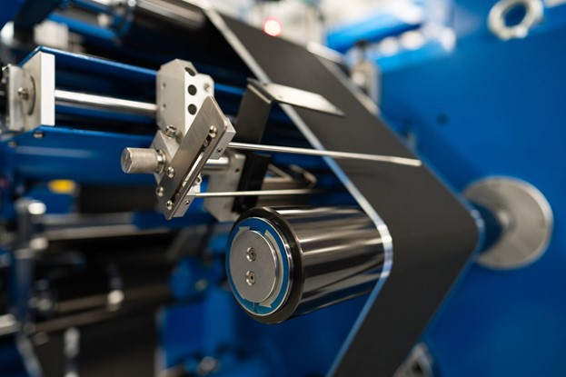 How Dry Electrode Technology is Reshaping Battery Production
