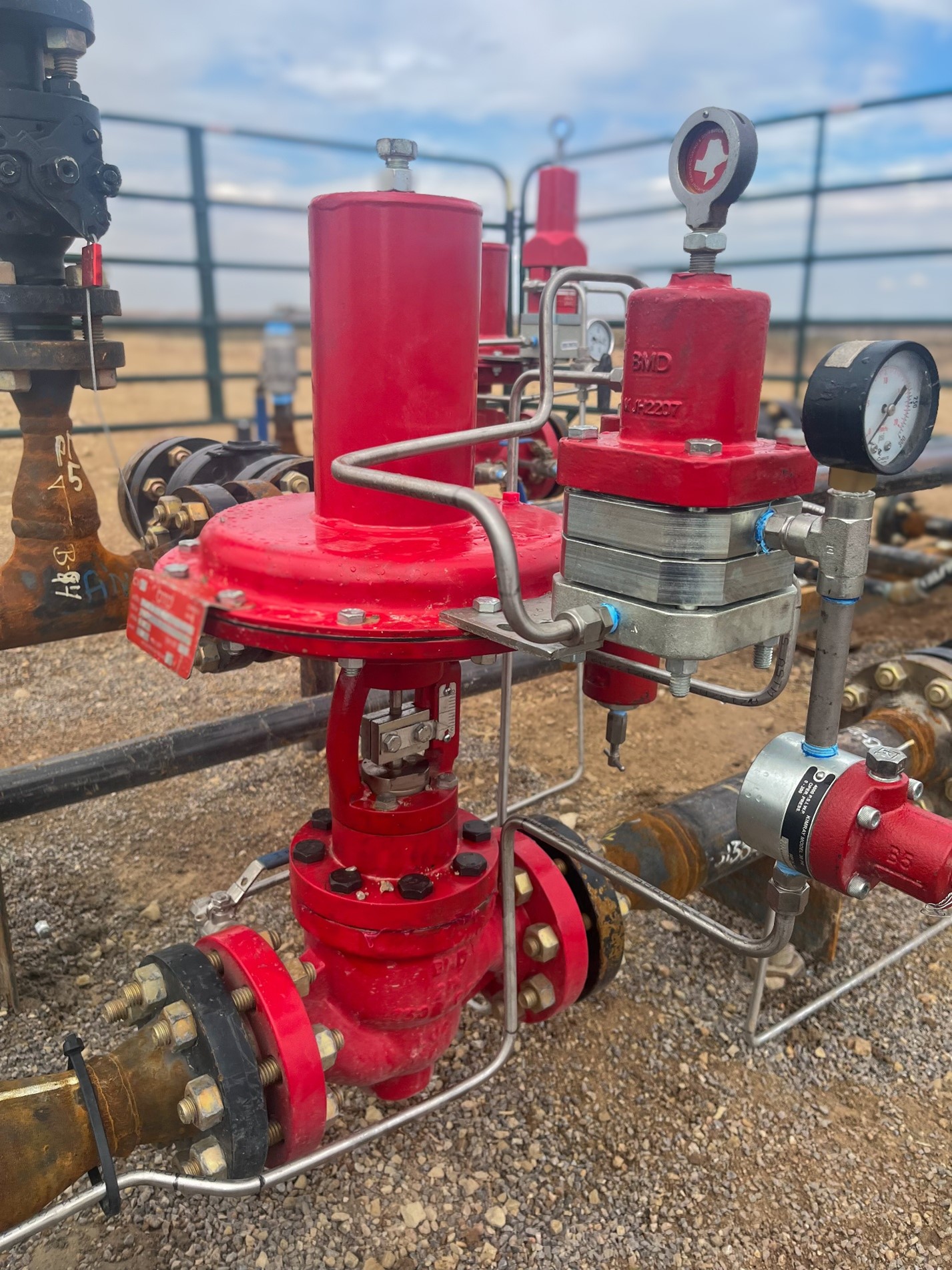 Beaumont using SOLIDWORKS to Design