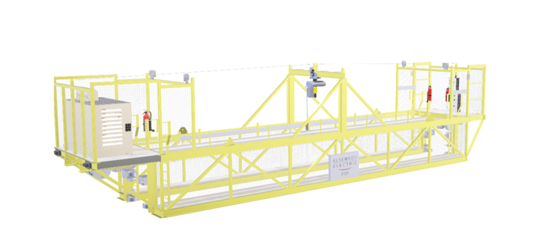 Elsewedy utilizing cutting-edge simulation tools significantly enhances its engineering capabilities