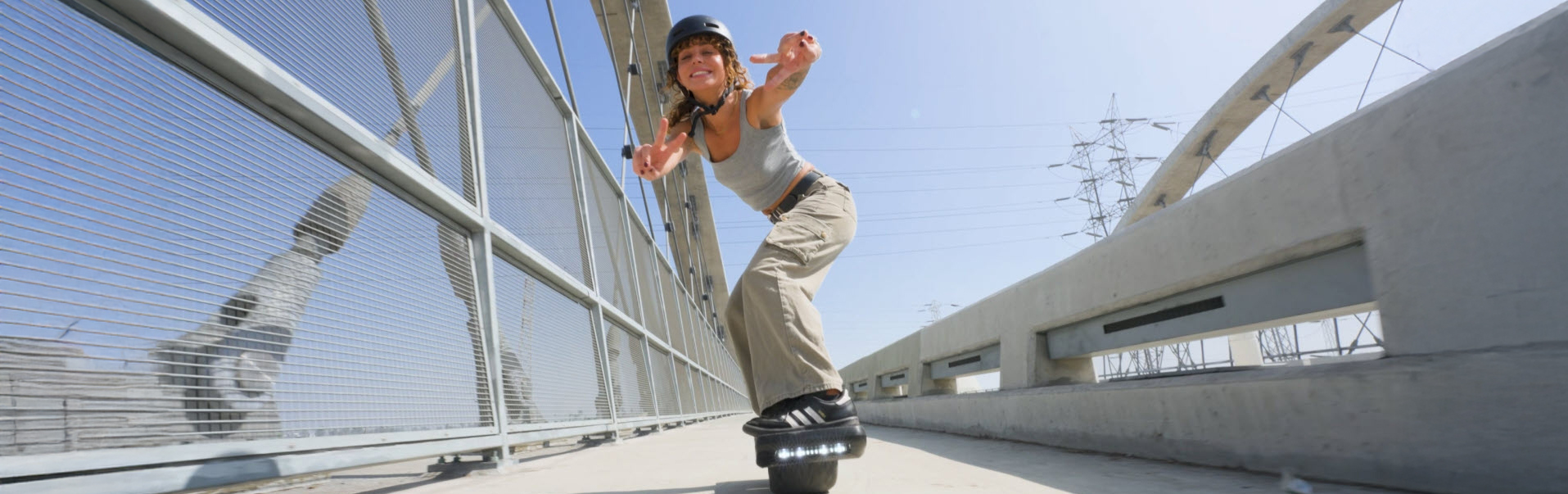 How Future Motion Created Onewheel with SOLIDWORKS
