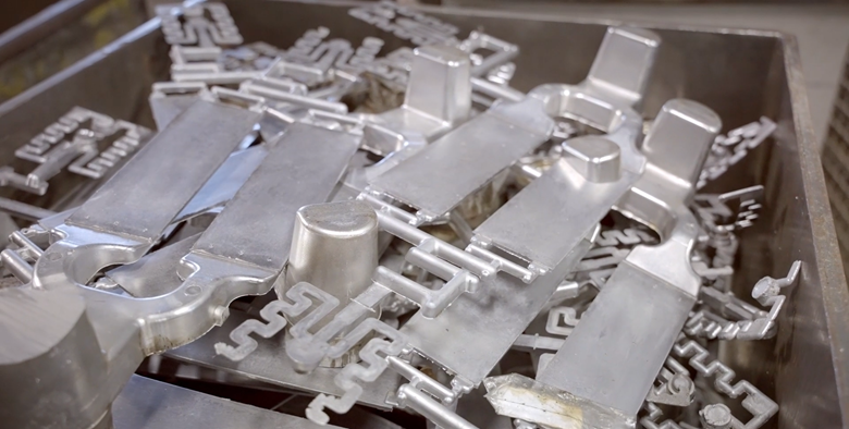 Comptech using SOLIDWORKS