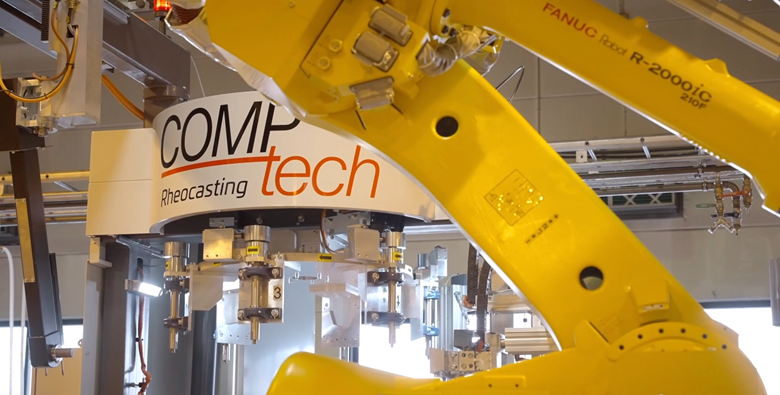 Comptech environmentally friendly alloys