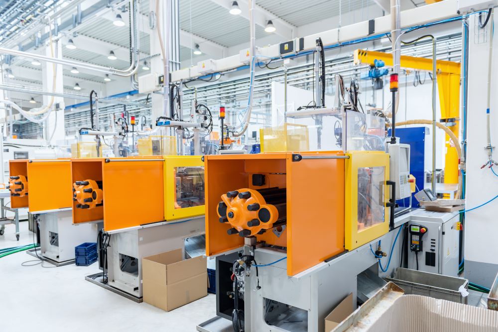 What Is Lean Manufacturing? Principles & Examples