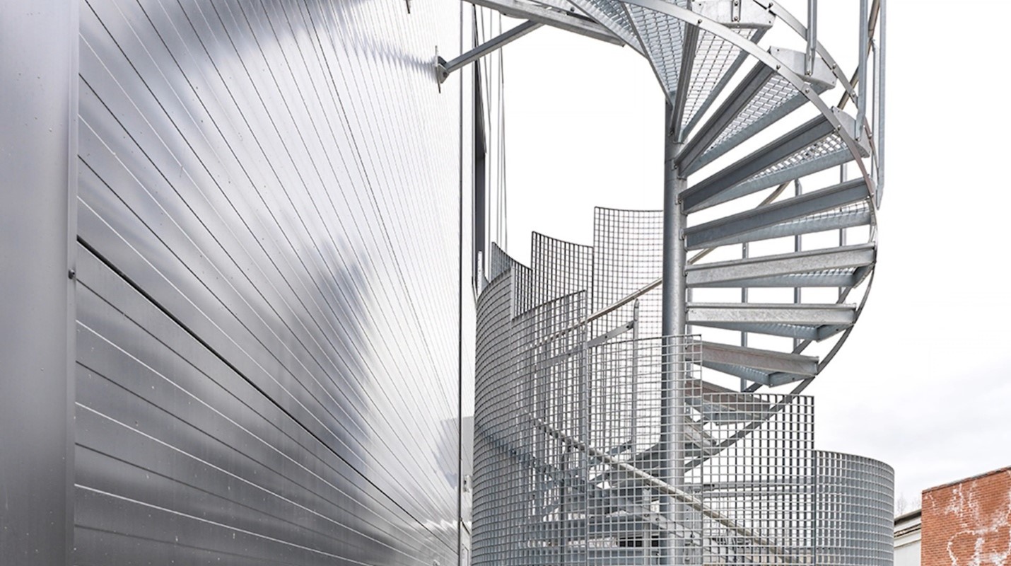 Weland Builds Precision One Step at a Time