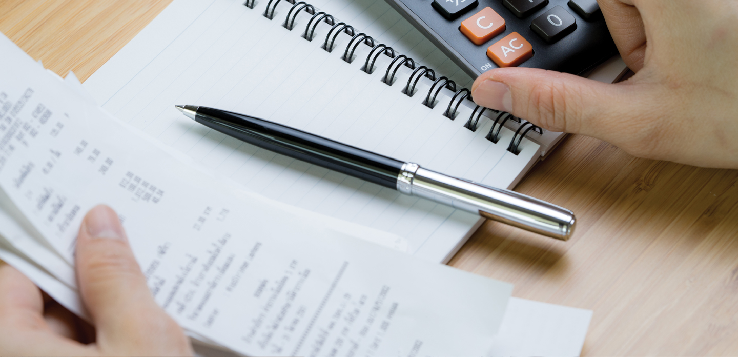 Expense Tracking Software from DELMIAworks