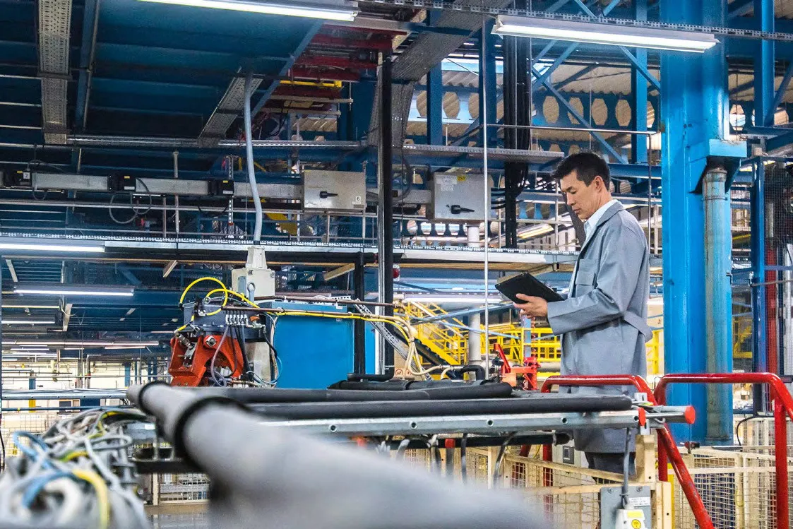 MES Software that Offers It All