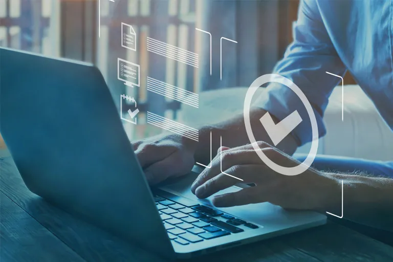 Document Control Software