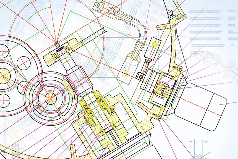 DELMIAworks Document Control Features