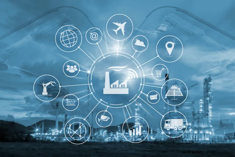 EDI for Manufacturers that Expedites Business Transactions