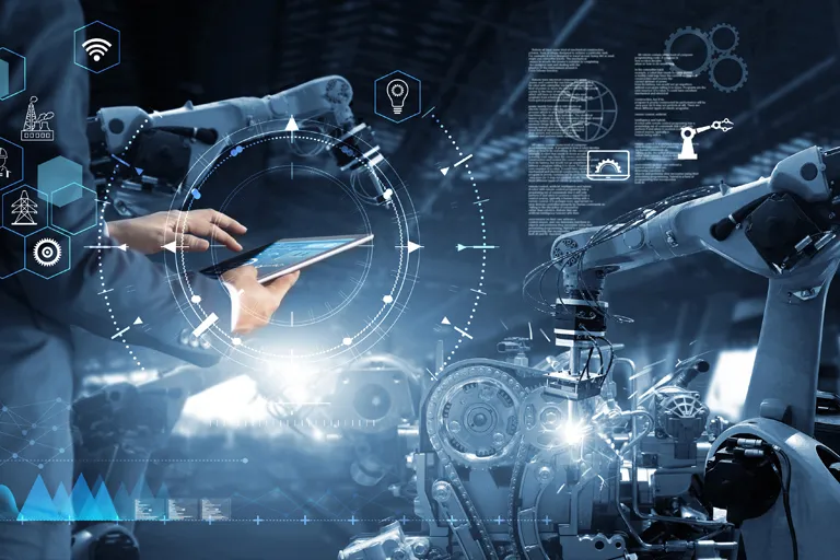 A Seamless, Embedded EDI Solution