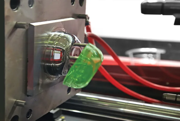 Highlights in the DELMIAworks ECO Module