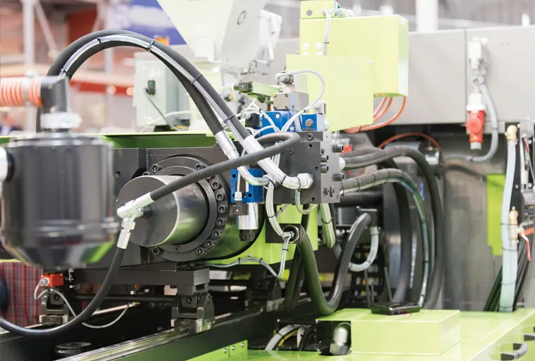 A centralized location to manage engineering changes