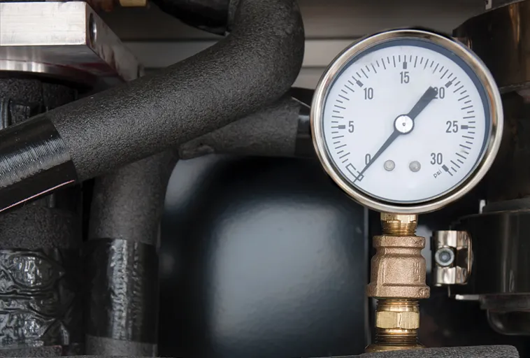 Gage Tracking - R&R - 2