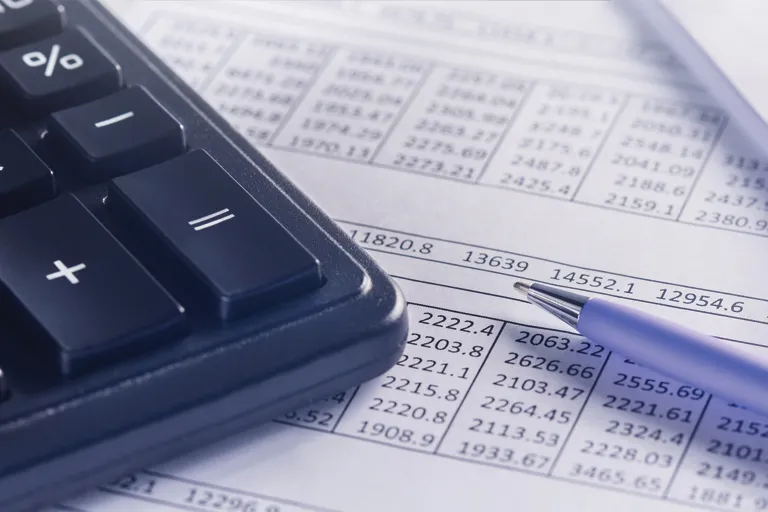 DELMIAworks General Ledger Features