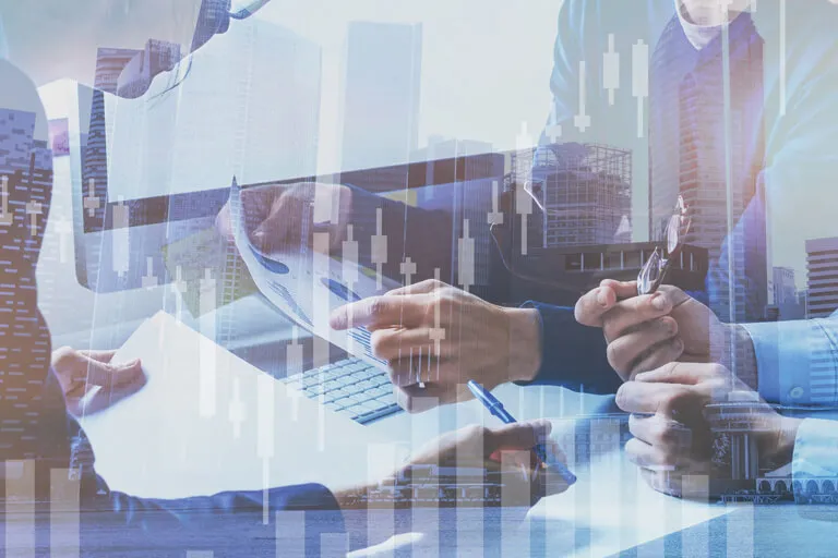 Flexible General Ledger System for manufacturing companies