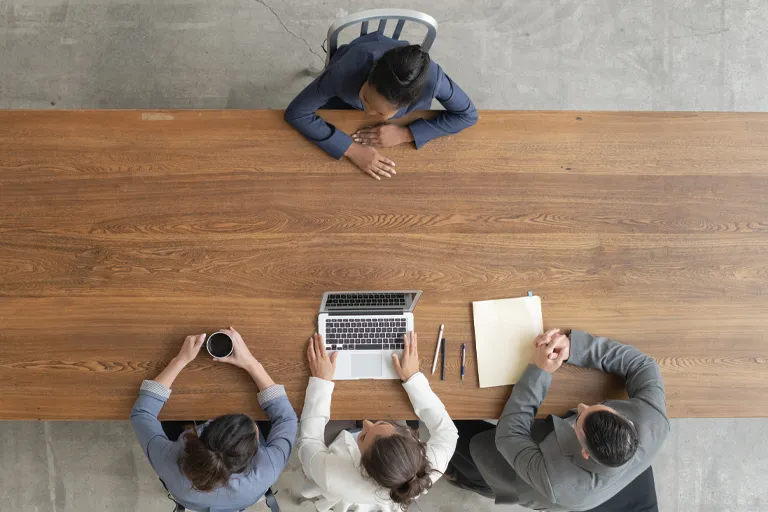 Human Resource and Workforce Management Software for Manufacturing Companies