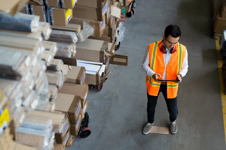 Inventory Software > Image > Dassault Systèmes®