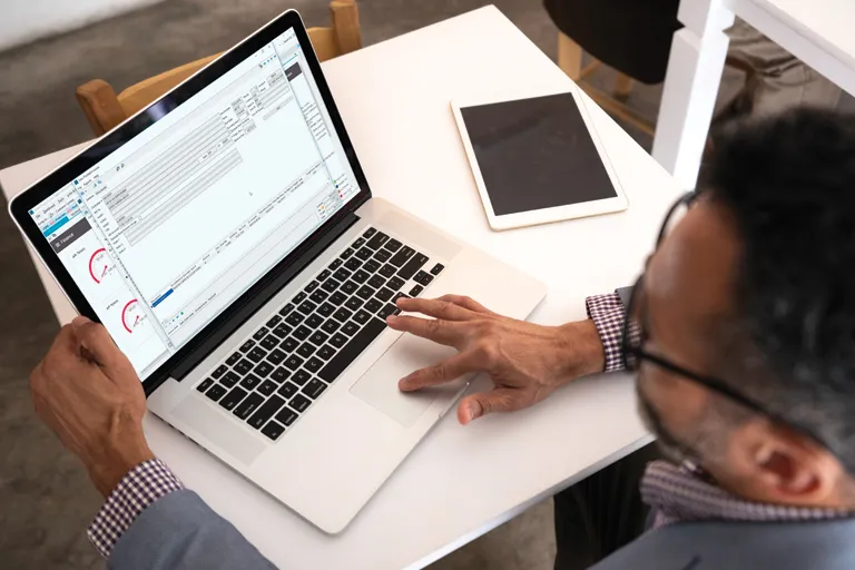 Fast, Easy and Accurate Invoicing for Manufacturing Companies