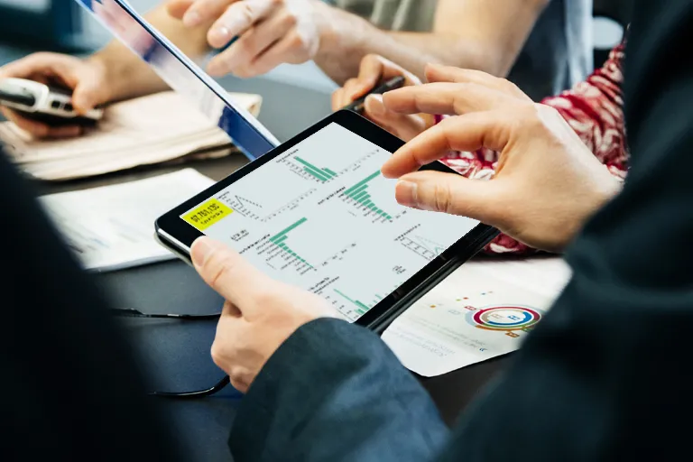 Manufacturing Intelligence That Keeps You Proactive Instead of Reactive